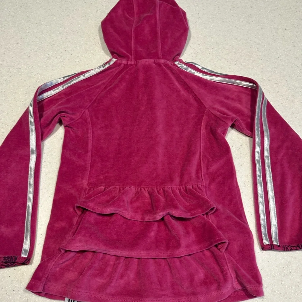 adidas retro girl’s